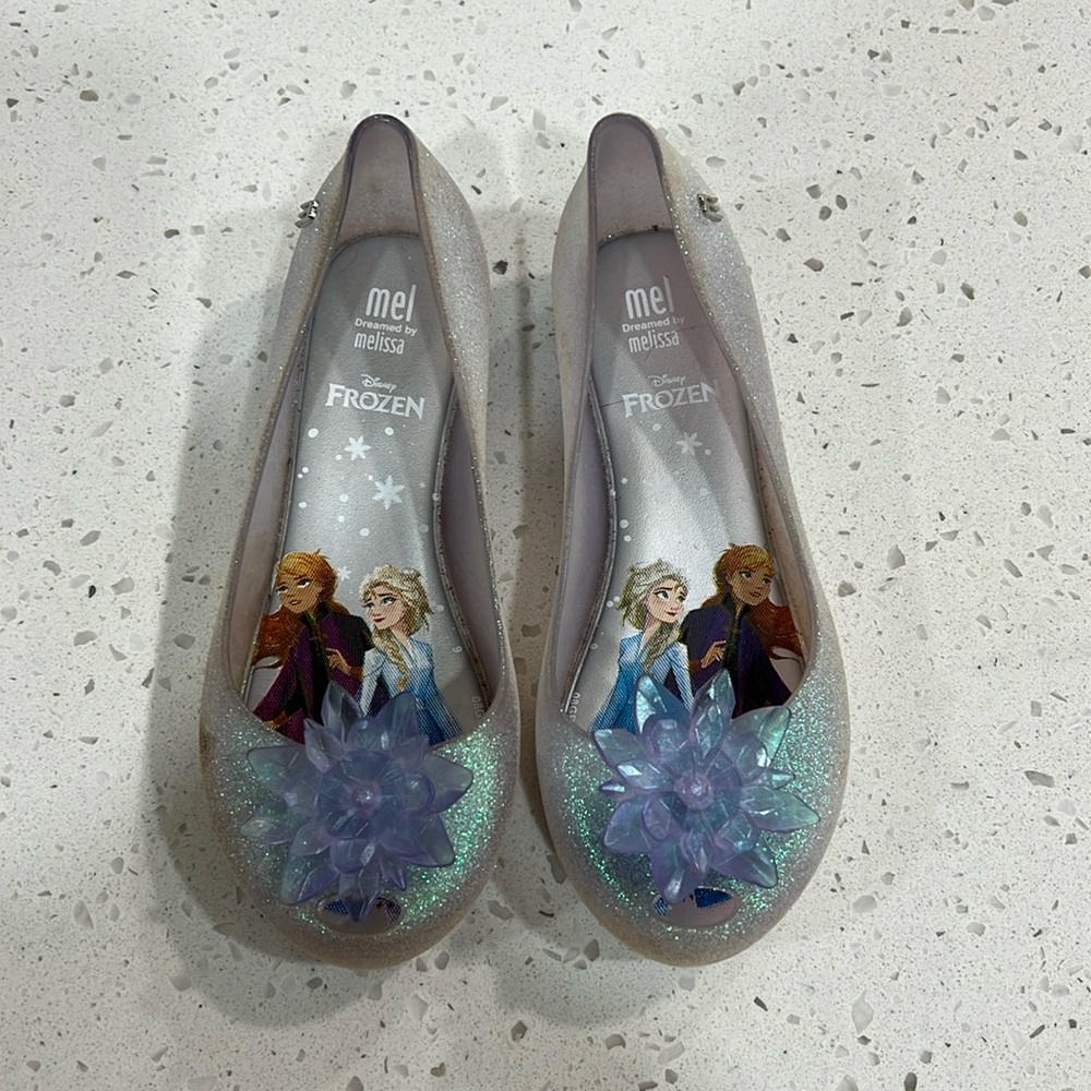 Frozen Mini Melissa’s